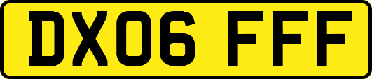DX06FFF