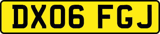 DX06FGJ