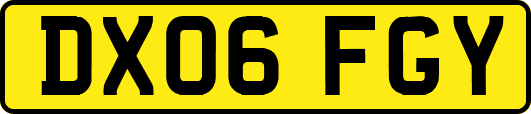 DX06FGY