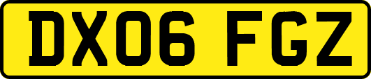 DX06FGZ