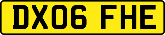 DX06FHE