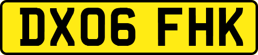 DX06FHK