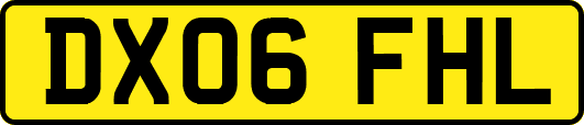 DX06FHL