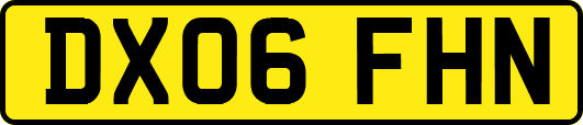 DX06FHN