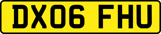 DX06FHU