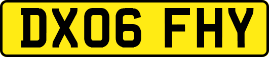 DX06FHY