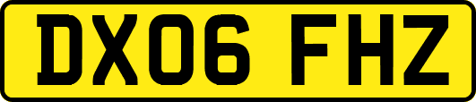 DX06FHZ