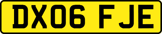 DX06FJE