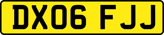 DX06FJJ
