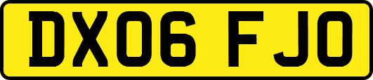 DX06FJO