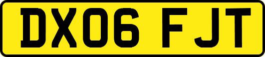 DX06FJT