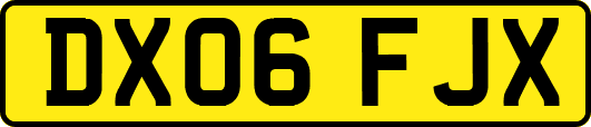 DX06FJX