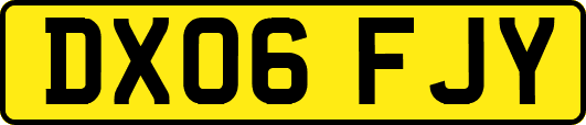 DX06FJY
