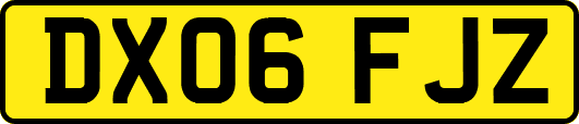 DX06FJZ