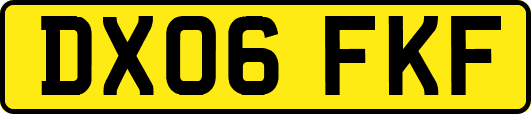 DX06FKF