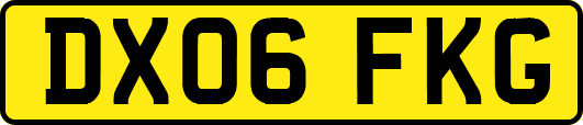 DX06FKG