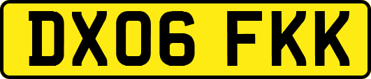 DX06FKK