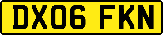 DX06FKN