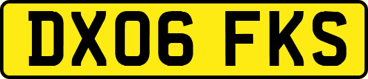 DX06FKS