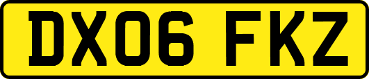 DX06FKZ