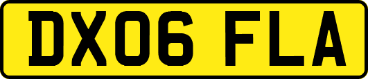 DX06FLA