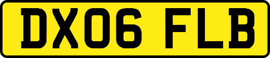 DX06FLB