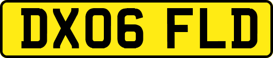 DX06FLD