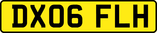 DX06FLH