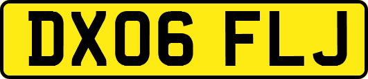 DX06FLJ