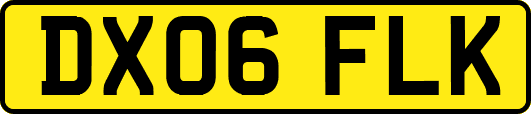 DX06FLK