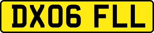 DX06FLL
