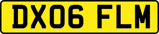 DX06FLM