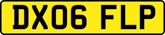 DX06FLP