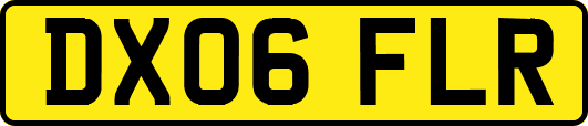 DX06FLR