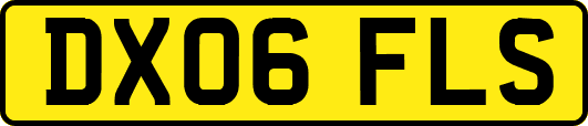 DX06FLS