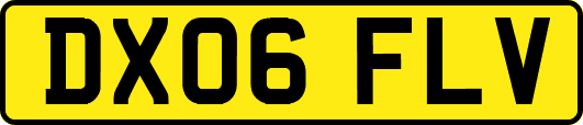 DX06FLV