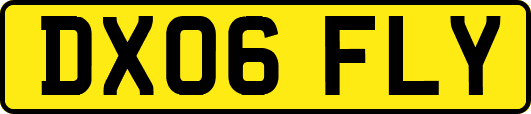DX06FLY