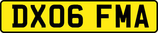 DX06FMA