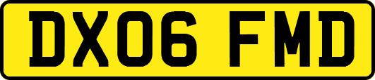 DX06FMD