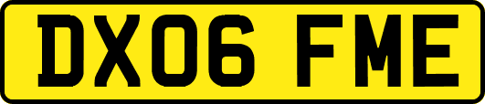 DX06FME