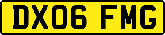 DX06FMG