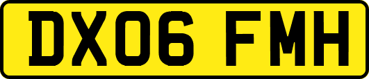 DX06FMH