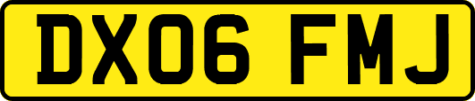 DX06FMJ