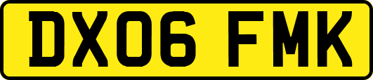 DX06FMK