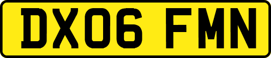 DX06FMN