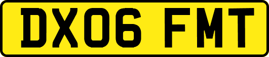 DX06FMT