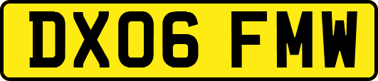 DX06FMW