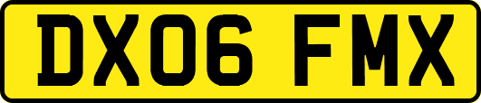 DX06FMX