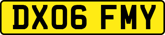DX06FMY