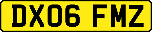 DX06FMZ